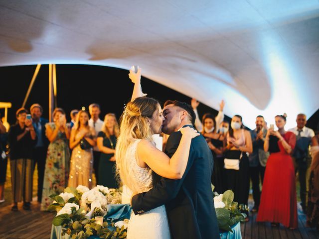 Matrimoni a prima vista: la foto invitati - 1