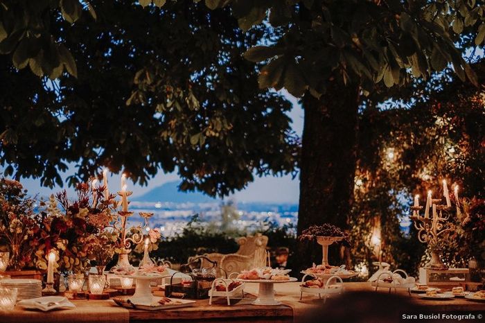 Matrimoni a prima vista: gli allestimenti 2