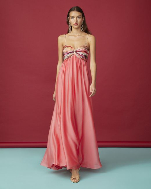 8 damigelle in rosa: quale preferisci? 4