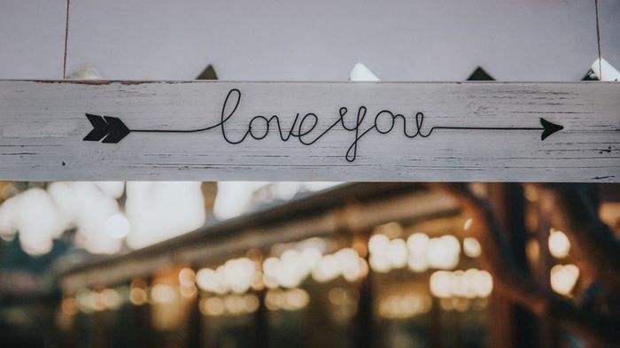 Matrimonio tema amore: 40 idee da non perdere 1
