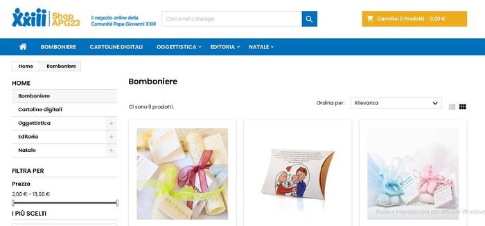 Bomboniere.. aiuto!!! 2