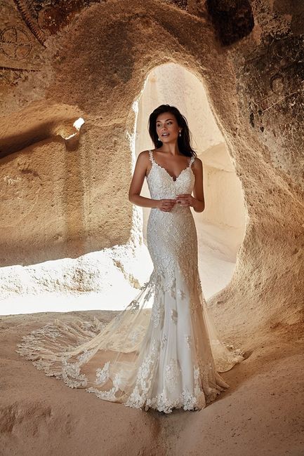 Un abito al giorno: Eddy K. 2