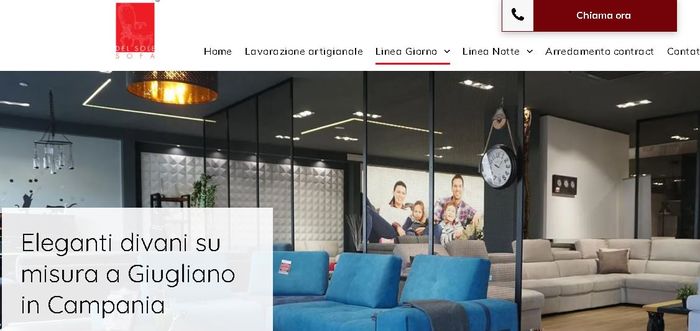 Cosa mi consigliate tra un divano letto o un letto a scomparsa? 2