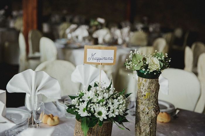 8 idee per decorazioni con erbe aromatiche - 1
