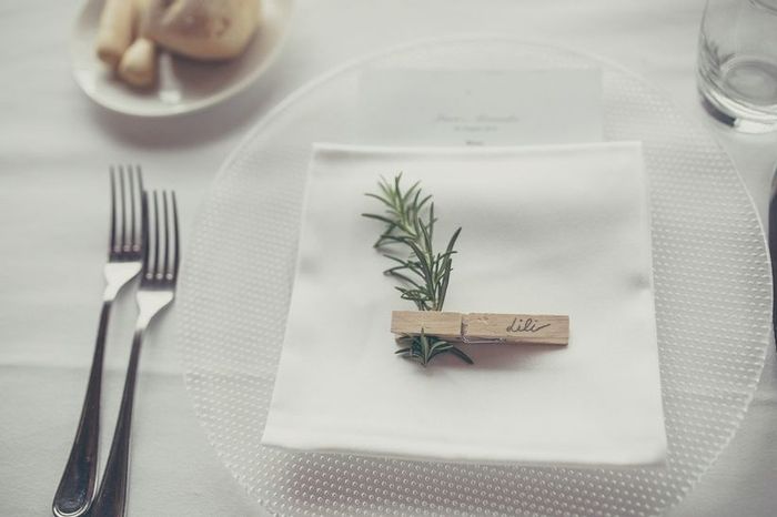 8 idee per decorazioni con erbe aromatiche 6