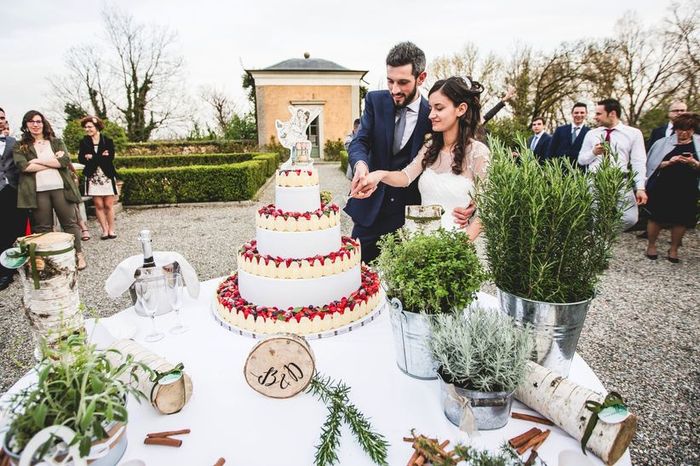 8 idee per decorazioni con erbe aromatiche 7