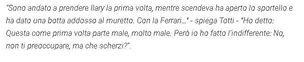 Avete fatto gaffe al primo appuntamento? 1