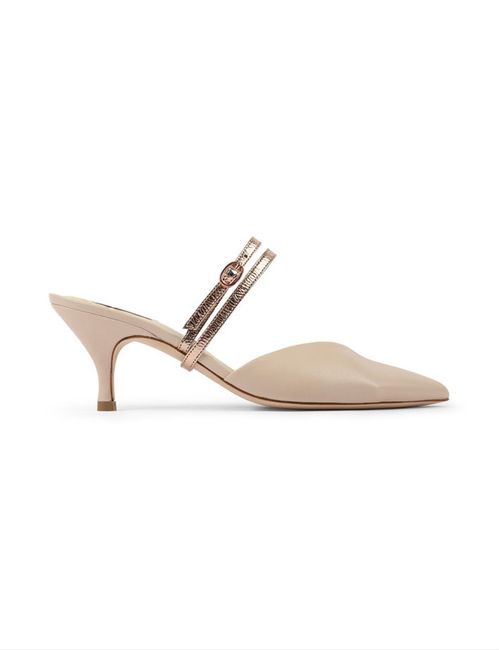10 scarpe vintage per le tue nozze 5