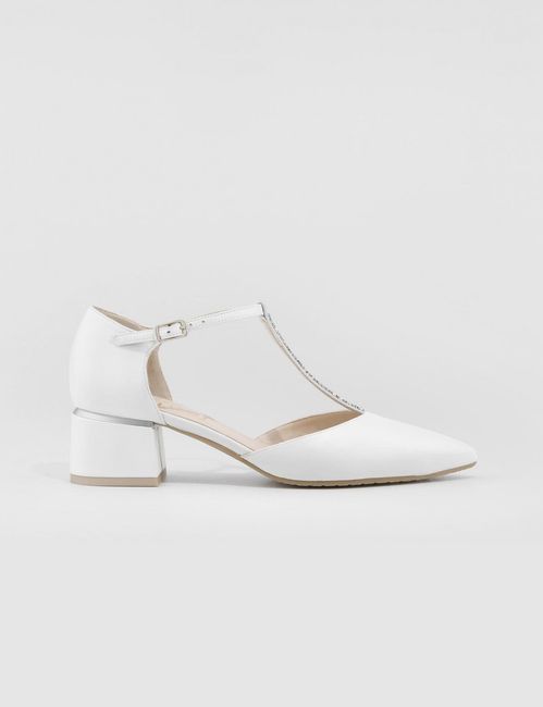 10 scarpe vintage per le tue nozze 6
