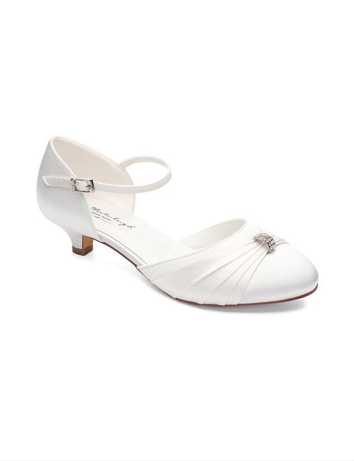 10 scarpe vintage per le tue nozze 8
