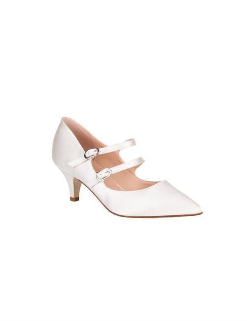 10 scarpe vintage per le tue nozze 9