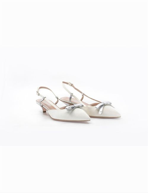 10 scarpe vintage per le tue nozze 10