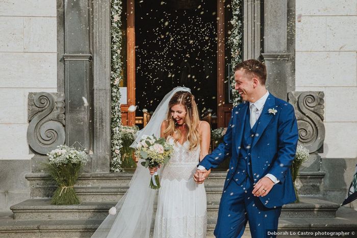 Best Real Wedding 2021: scopri quale ha vinto 👇 - 3