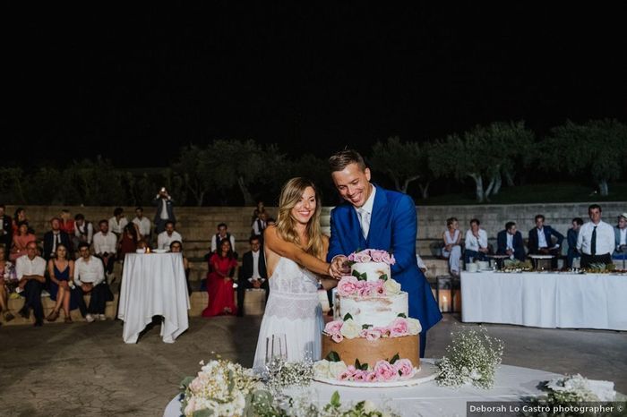 Best Real Wedding 2021: scopri quale ha vinto 👇 - 7