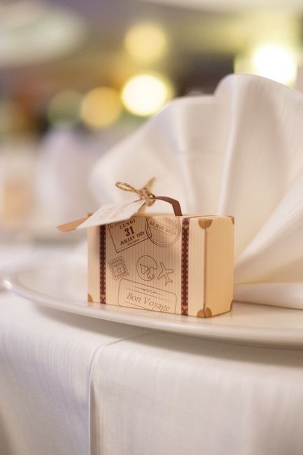 Segnaposto per tutti i gusti 7