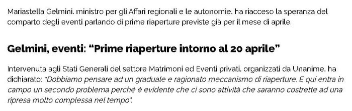 Cosa è stato detto dalle 9:45 alle 10:30 sulla diretta federmep 3