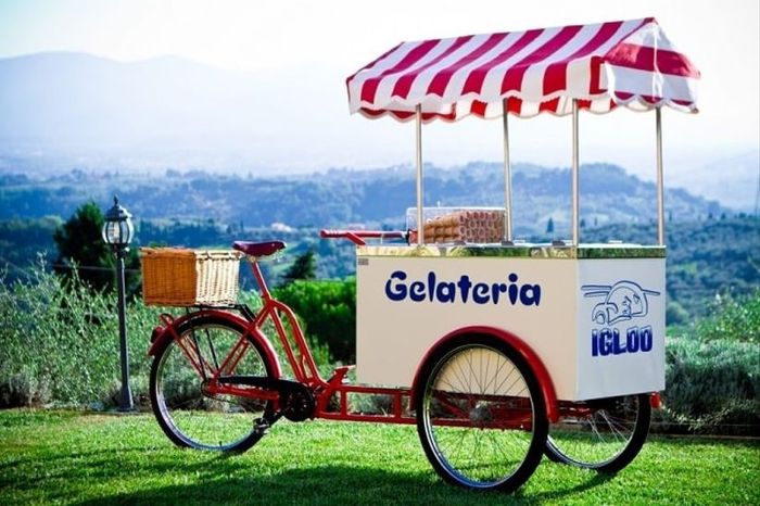 Scegli l'angolo speciale che preferisci 3