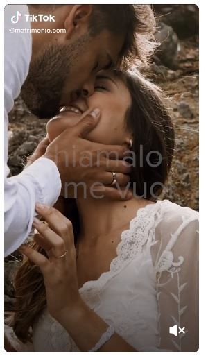 Come è stato il vostro primo bacio? ▶️ 1