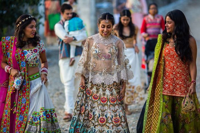 Matrimonio a tema India? 5 tips per voi! 1