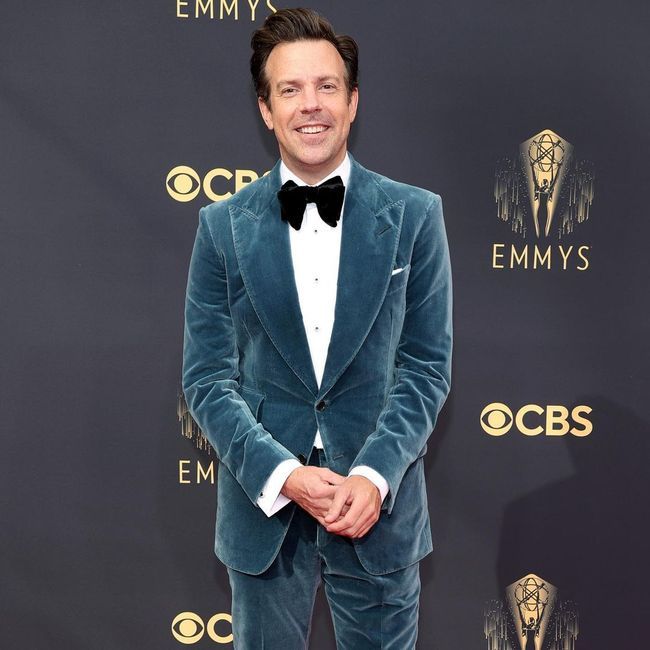 Emmy Awards 2021: i look del red carpet 👇 - 9