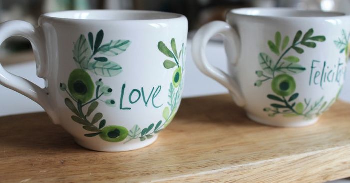 Wedding caffè ☕💐 1