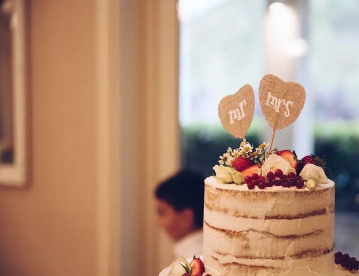 Cake topper week: 10 proposte originali da salvare 1