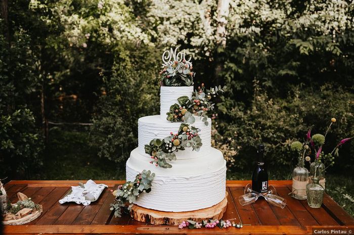 Torta nuziale: a quale team appartieni? 3