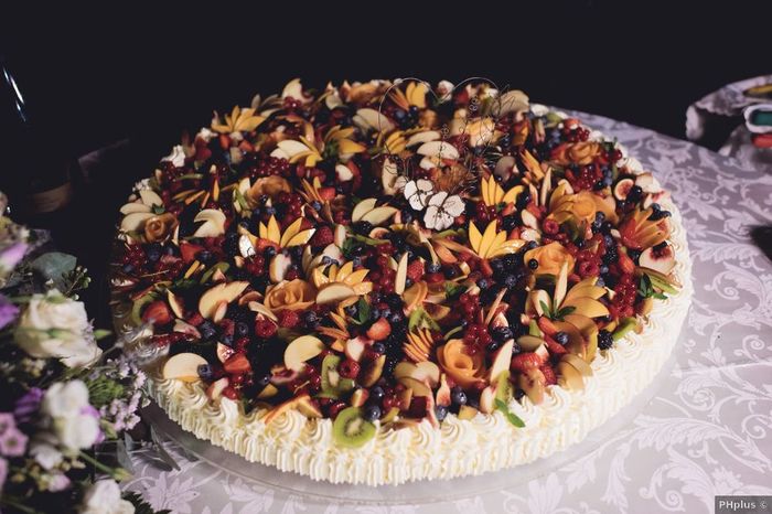 Torta nuziale: a quale team appartieni? 4