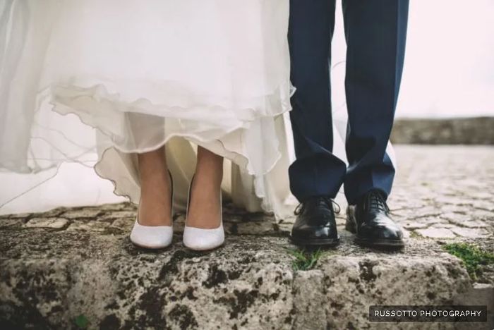 Che taglia avrà il tuo matrimonio: S, M o L? 1