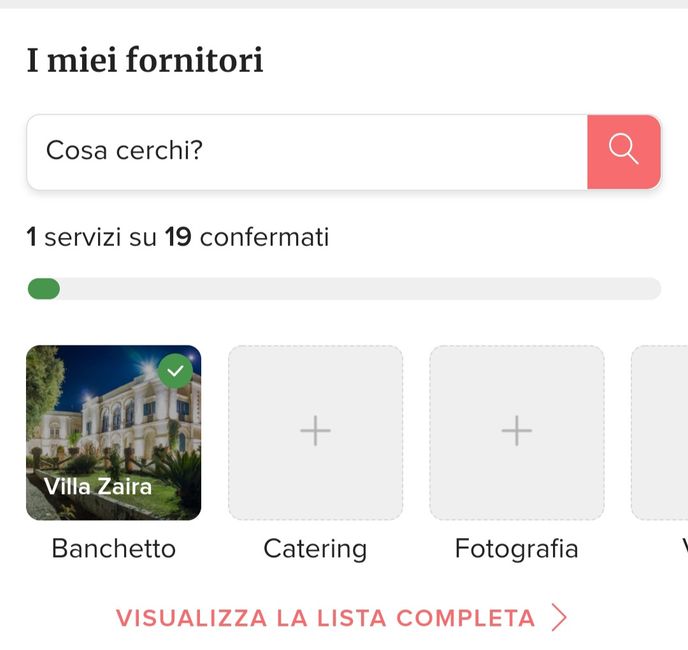 Come richiedere un preventivo da pc e da app 👇 7