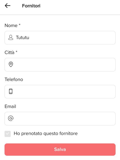 Come richiedere un preventivo da pc e da app 👇 9