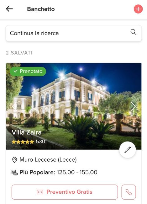 Come richiedere un preventivo da pc e da app 👇 10