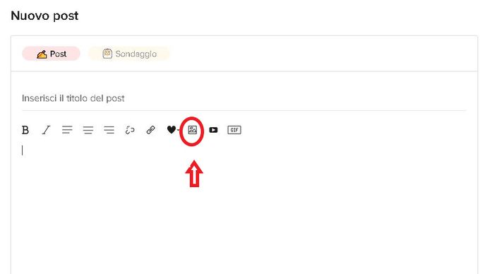 Come si usa il forum di Matrimonio.com? Istruzioni per l'uso 😉 6