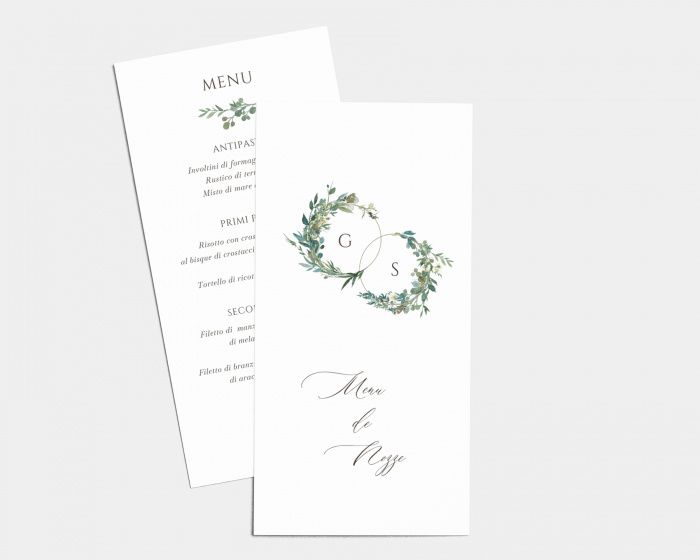 Menù per tutti i gusti: quale stile scegli? 2