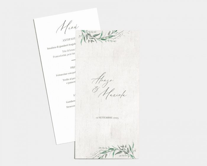 Menù per tutti i gusti: quale stile scegli? 3