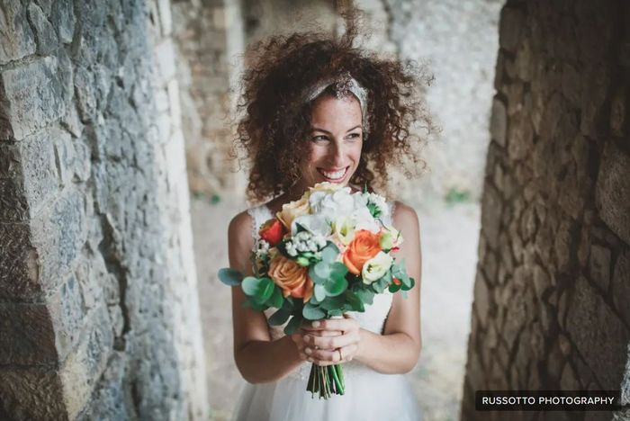 4 cose che non sapevi sui capelli ricci e sulla permanente 2