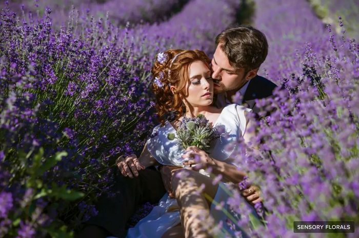 Shooting prematrimoniale: gli spot più belli per le vostre foto di coppia - 1