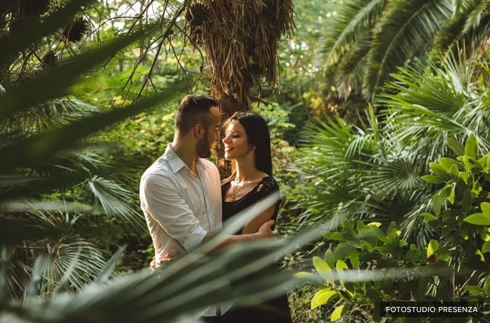 Shooting prematrimoniale: gli spot più belli per le vostre foto di coppia - 3