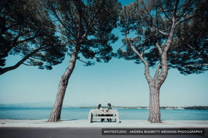 Shooting prematrimoniale: gli spot più belli per le vostre foto di coppia 6