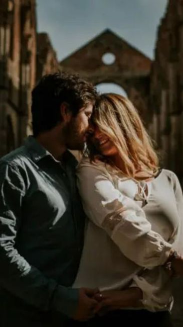 Shooting prematrimoniale: gli spot più belli per le vostre foto di coppia 2