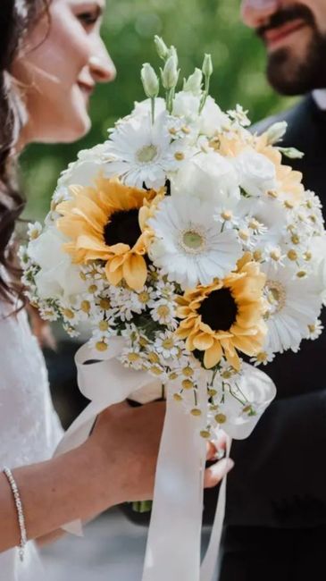 Come richiedere un preventivo ad hoc per i fiori delle tue nozze 👇 2