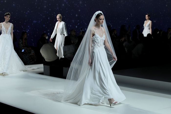 BBFW: quali tendenze trionfando stanno sulle passerelle? - 2