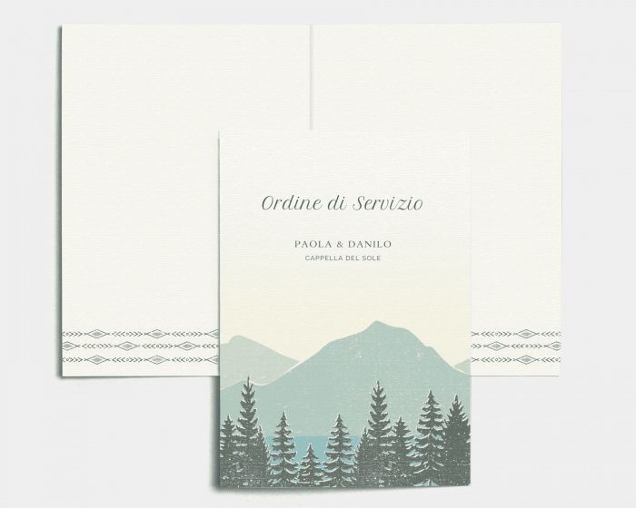 4 libretti, 4 stili diversi: quale scegli? 2