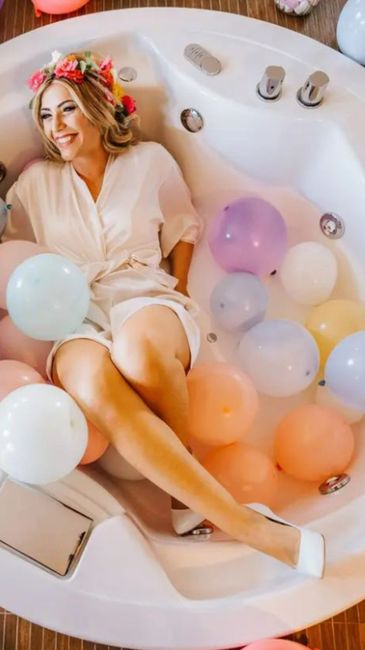 Quali scherzi fare all'addio al nubilato? 2