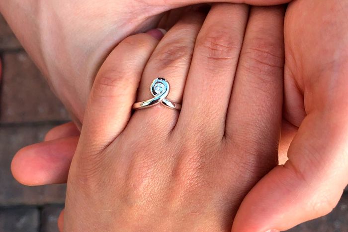 Quali gioielli indossa la sposa? 4