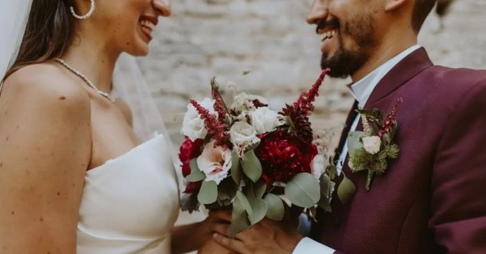 Parliamo di...bouquet💐 1
