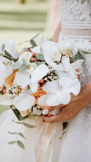 Parliamo di...bouquet💐 2