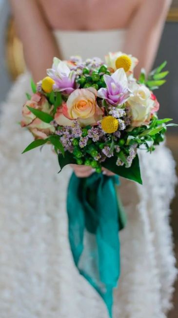 Ad ogni bouquet un significato 💐 2