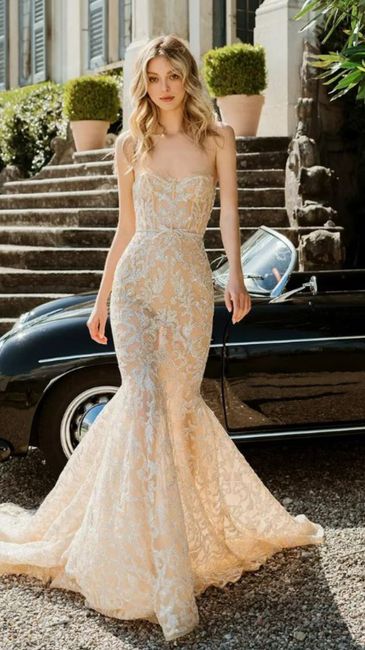 Il colore dell'abito da sposa nell'antichità: conosci i vari significati? - 2