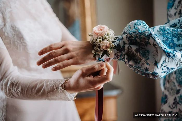 Corsage: promosso o bocciato? 1